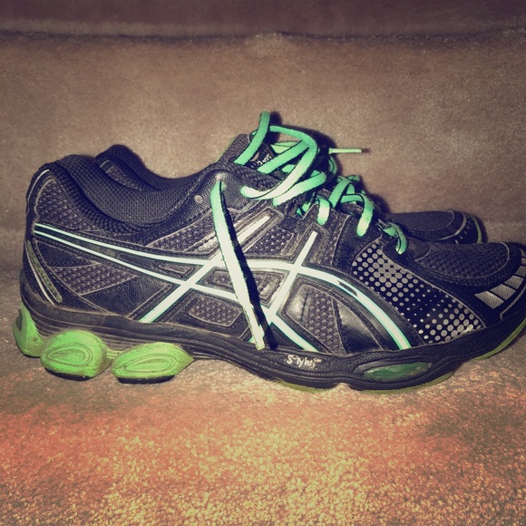 Asics Other - ASICS Gel Platinum